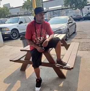 Meet your Posher, Nathaniel